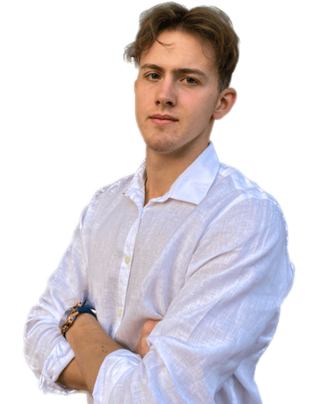 Mattia Serafini